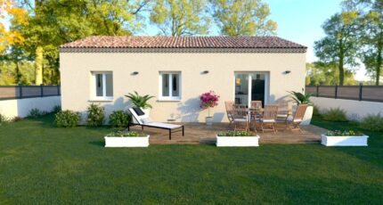 Pignans Maison neuve - 2121564-11039modele820241212MrdMi.jpeg Maisons France Confort
