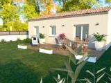 Maison à construire à Pignans (83790) 2121564-11039modele720241212We5FE.jpeg Maisons France Confort