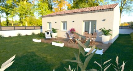 Pignans Maison neuve - 2121564-11039modele720241212We5FE.jpeg Maisons France Confort