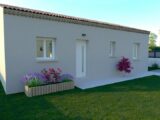 Maison à construire à Pignans (83790) 2121564-11039modele9202412121fzyo.jpeg Maisons France Confort