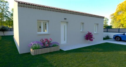 Pignans Maison neuve - 2121564-11039modele9202412121fzyo.jpeg Maisons France Confort