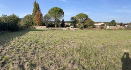 Pignans Terrain à bâtir - 2121652-11039annonce120250331rknFC.jpeg Maisons France Confort