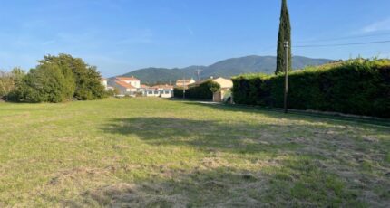 Pignans Terrain à bâtir - 2121652-11039annonce320250331cXIAu.jpeg Maisons France Confort