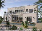 Maison à construire à Pézenas (34120) 2121615-4586modele620231107UZMBO.jpeg Maisons France Confort