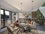 Maison à construire à Pézenas (34120) 2121615-4586modele820231107x82gJ.jpeg Maisons France Confort