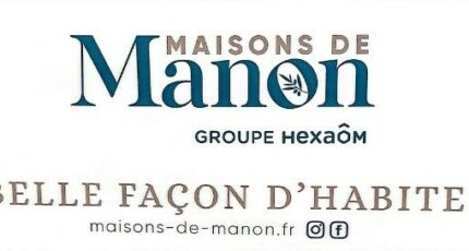 Paulhan Terrain à bâtir - 2121749-10896annonce120250331Dcl5r.jpeg Maisons France Confort