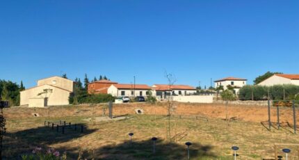 Gignac Terrain à bâtir - 2121766-10896annonce320250331uAdpG.jpeg Maisons France Confort