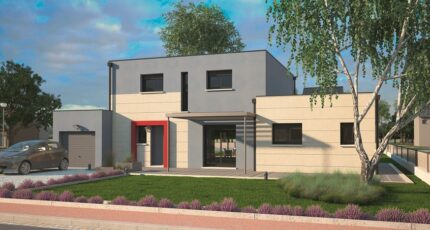 Saint-Martin-au-Bosc Maison neuve - 2089702-412modele620150505Bt1pR.jpeg Maisons France Confort