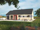 Maison à construire à Écalles-Alix (76190) 2055056-412modele620150505c2weK.jpeg Maisons France Confort