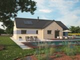 Maison à construire à Écalles-Alix (76190) 2055056-412modele720150505Dynef.jpeg Maisons France Confort