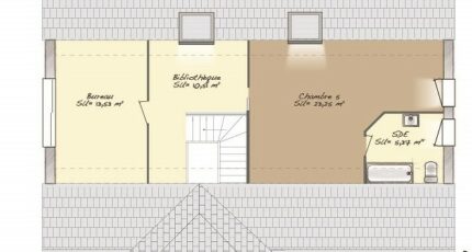 Saint-Denis-sur-Scie Maison neuve - 2052212-412modele620150505bMu7U.jpeg Maisons France Confort