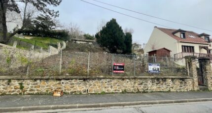 Montigny-lès-Cormeilles Terrain à bâtir - 2057554-11143annonce120250121HTznI.jpeg Maisons France Confort