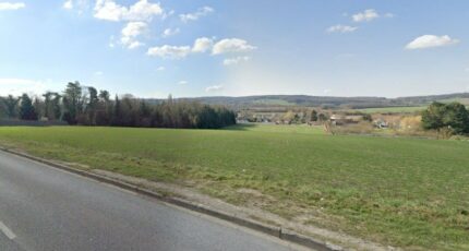 Chambly Terrain à bâtir - 2061389-11143annonce12025012416wcU.jpeg Maisons France Confort