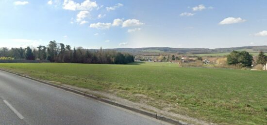 Terrain à bâtir à Chambly, Hauts-de-France