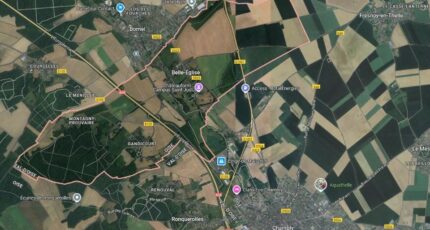 Chambly Terrain à bâtir - 2061389-11143annonce220250124vlecx.jpeg Maisons France Confort