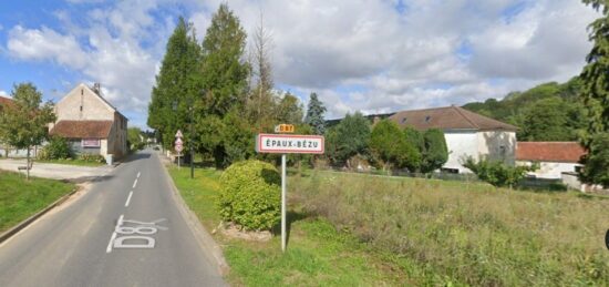Terrain à bâtir à Château-Thierry, Hauts-de-France