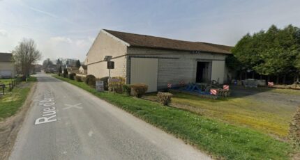 Warmeriville Terrain à bâtir - 2090827-11223annonce120250226u0s11.jpeg Maisons France Confort