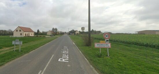 Terrain à bâtir à Reims, Grand Est