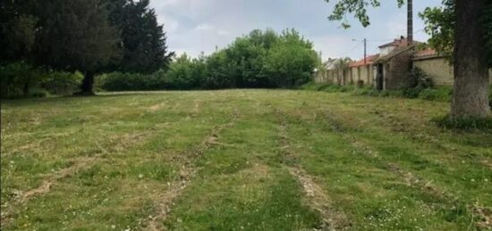Terrain à bâtir à Reims, Grand Est