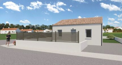 Le Thou Maison neuve - 2122102-10309annonce620250401ZgI63.jpeg Maisons France Confort