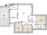 Maison à construire à Saint-Hilaire-de-Riez (85270) 2122017-7159modele1020241118eZ7AH.jpeg Maisons France Confort