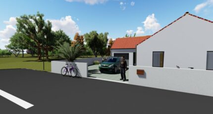 Saint-Hilaire-de-Riez Maison neuve - 2122015-7159modele720240716AuWwL.jpeg Maisons France Confort