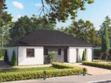 Maison à construire à Saint-Venant (62350) 2052536-5804modele620231025i2lOP.jpeg Maisons France Confort