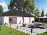 Maison à construire à Saint-Venant (62350) 2052536-5804modele720231025pBbFa.jpeg Maisons France Confort