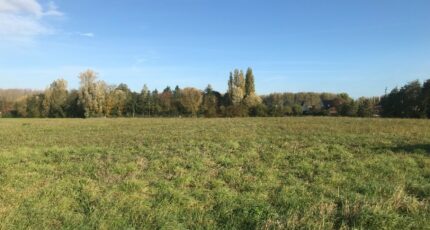 Saint-Venant Terrain à bâtir - 2052533-5804annonce220250116X8rVh.jpeg Maisons France Confort