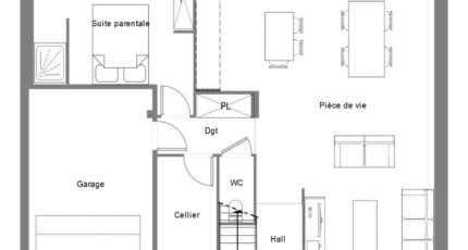 Saint-Venant Maison neuve - 2052575-5804modele620200821L22RP.jpeg Maisons France Confort