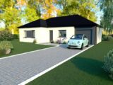 Maison à construire à Locon (62400) 2052756-5804modele620240319EUAyN.jpeg Maisons France Confort