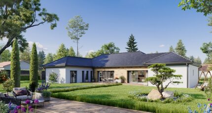 Servins Maison neuve - 2091937-4586modele620241004zpouL.jpeg Maisons France Confort