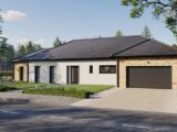 Maison à construire à Servins (62530) 2091937-4586modele7202410046hPOQ.jpeg Maisons France Confort