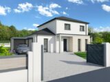 Maison à construire à Maroeuil (62161) 2122108-10222modele620230428oMTEs.jpeg Maisons France Confort