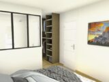 Maison à construire à Maroeuil (62161) 2122108-10222modele920230428aZrKS.jpeg Maisons France Confort