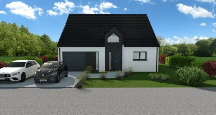 Marœuil Maison neuve - 2122094-6159annonce620250401pbmwv.jpeg Maisons France Confort