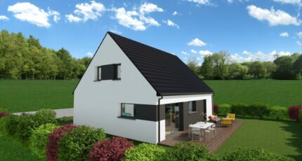 Marœuil Maison neuve - 2122094-6159annonce720250401Rg3gT.jpeg Maisons France Confort