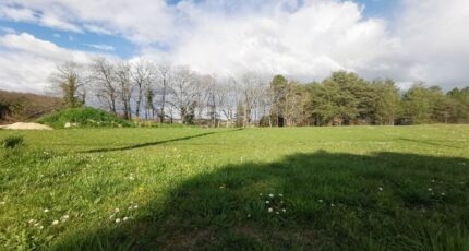 Léguillac-de-l'Auche Terrain à bâtir - 2122299-11235annonce220250401yQHBL.jpeg Maisons France Confort
