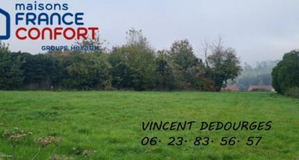 Carency Terrain à bâtir - 2122297-6159annonce120250401e8ZIM.jpeg Maisons France Confort