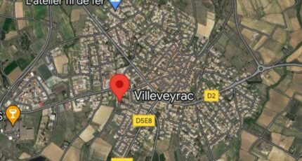 Villeveyrac Terrain à bâtir - 2122405-3243annonce220250425sGbaA.jpeg Maisons France Confort