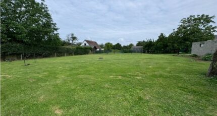 Jumièges Terrain à bâtir - 2122496-1887annonce120250401OSC34.jpeg Maisons France Confort