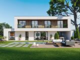 Maison à construire à Jumièges (76480) 2122497-4586modele820200407w7WSn.jpeg Maisons France Confort