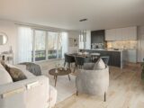 Maison à construire à Jumièges (76480) 2122497-4586modele920200407KotXy.jpeg Maisons France Confort