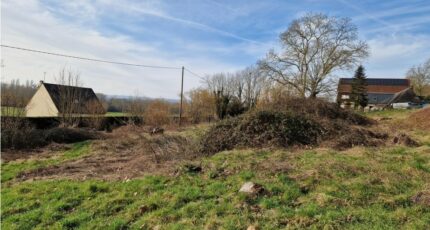 Saint-Wandrille-Rançon Terrain à bâtir - 2122518-1887annonce120250401DzDhc.jpeg Maisons France Confort