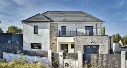 Andrésy Maison neuve - 2122596-10571annonce620250401cdSS4.jpeg Maisons France Confort