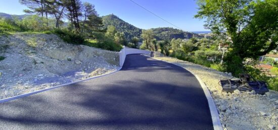 Terrain à bâtir à , Alpes-Maritimes