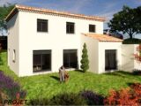 Maison à construire à Saint-André-de-la-Roche (06730) 2122668-3059modele620241009xUcww.jpeg Maisons France Confort