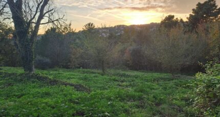 Vence Terrain à bâtir - 2122686-10316annonce320241207gzy3C.jpeg Maisons France Confort