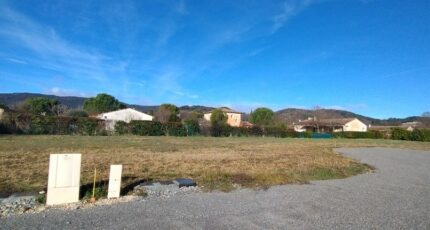 Lagorce Terrain à bâtir - 2122722-5100annonce320250402JXxz5.jpeg Maisons France Confort