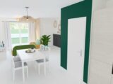 Maison à construire à Lagorce (07150) 2122723-5100modele820250117nbUVA.jpeg Maisons France Confort